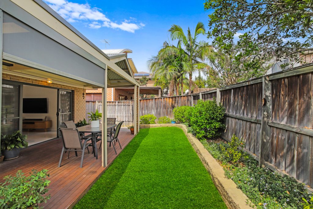 14 Nicholls Way, Pemulwuy NSW 2145 - photo 13