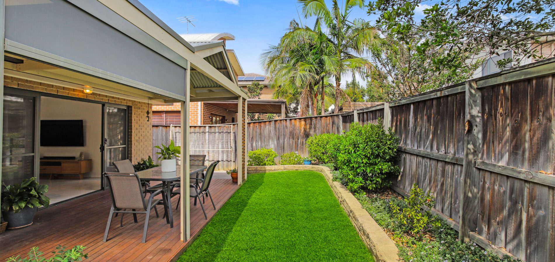 14 Nicholls Way, Pemulwuy NSW 2145 - photo 13