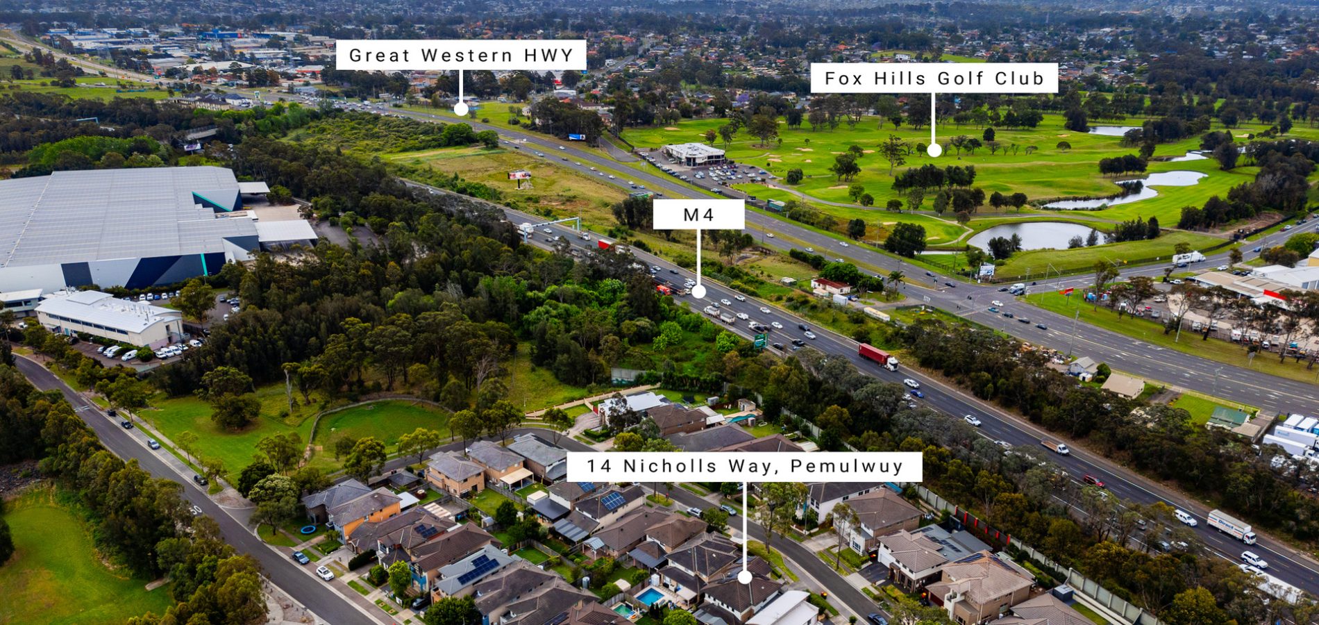 14 Nicholls Way, Pemulwuy NSW 2145 - photo 20