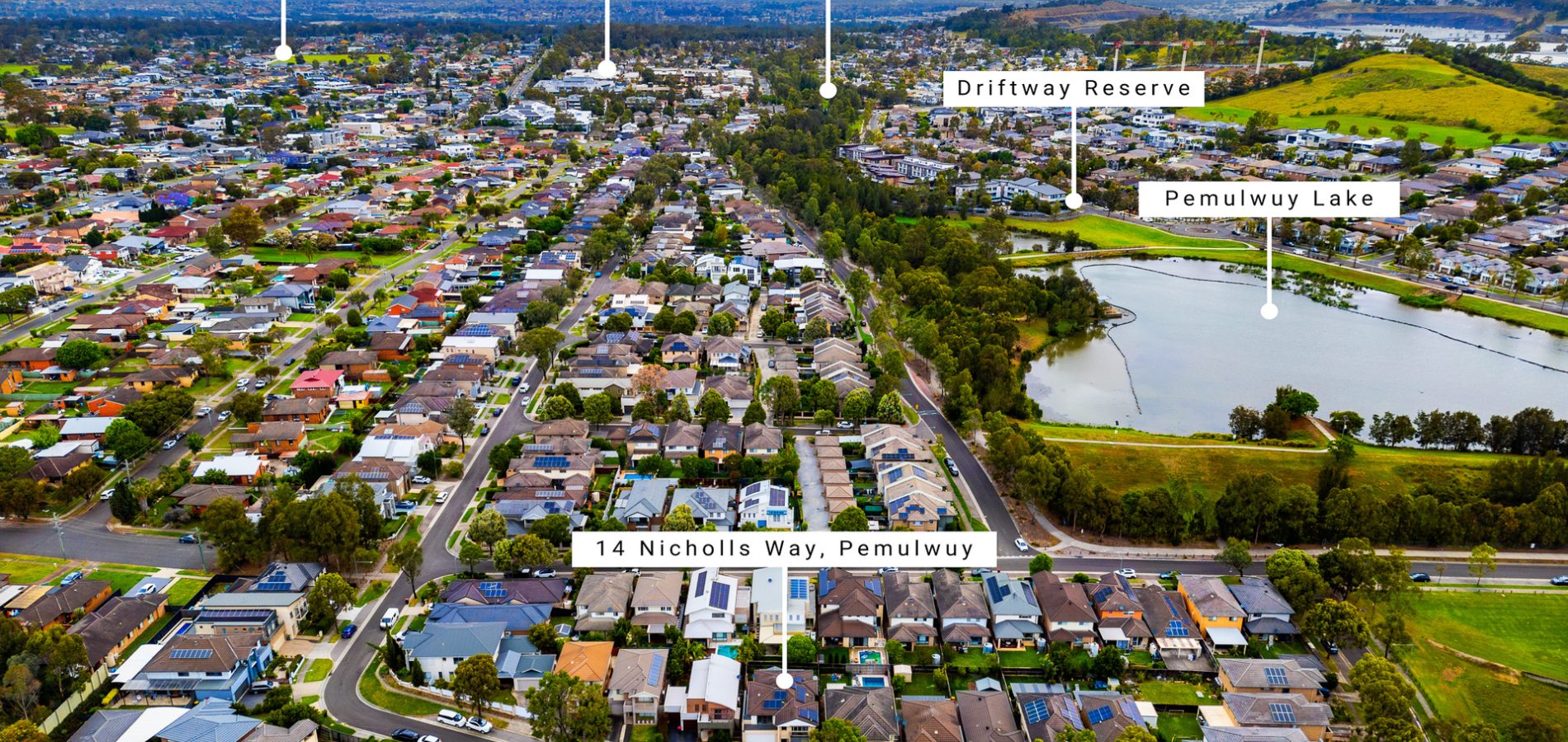 14 Nicholls Way, Pemulwuy NSW 2145 - photo 22