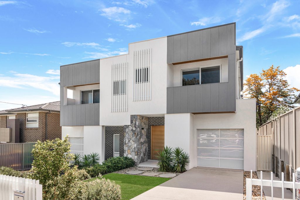 1 Kingsford Street, Ermington NSW 2115 - McGrath West Group