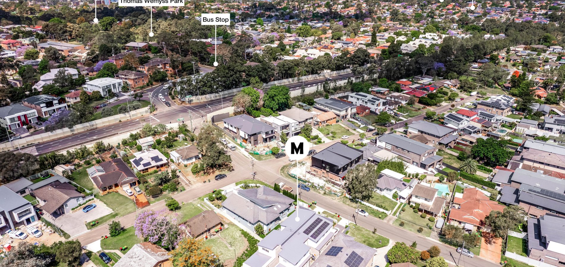 1 Kingsford Street, Ermington NSW 2115 - photo 16