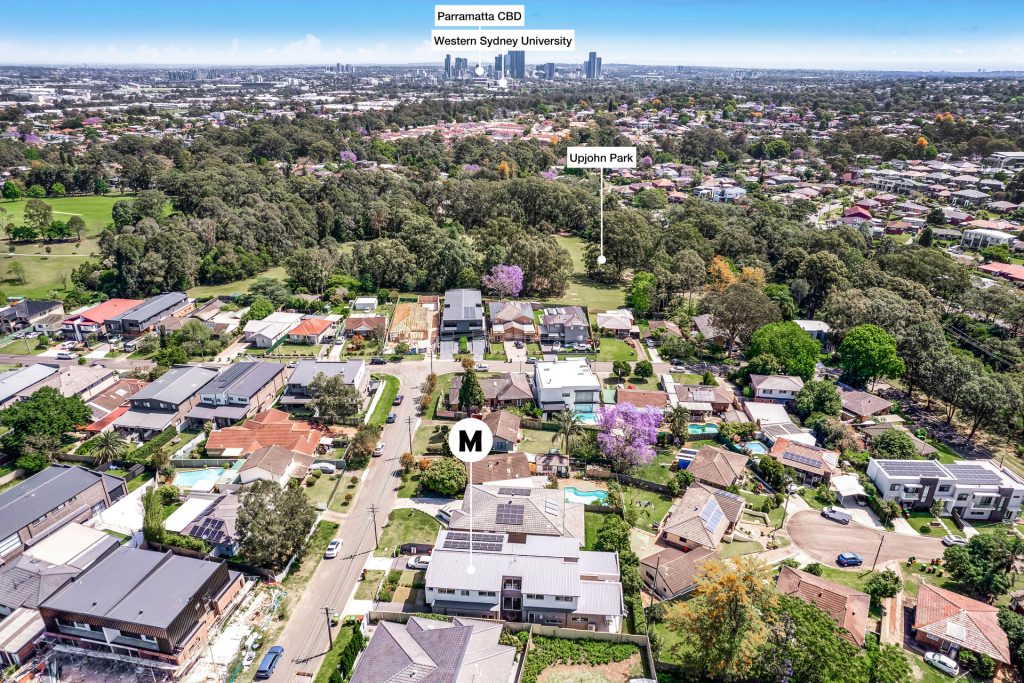 1 Kingsford Street, Ermington NSW 2115 - photo 17