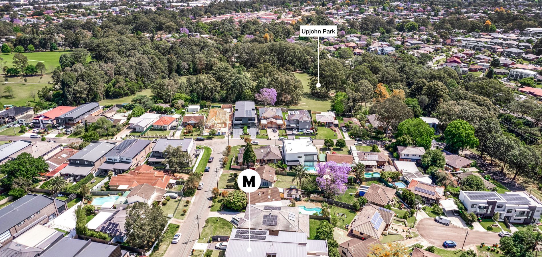1 Kingsford Street, Ermington NSW 2115 - photo 17