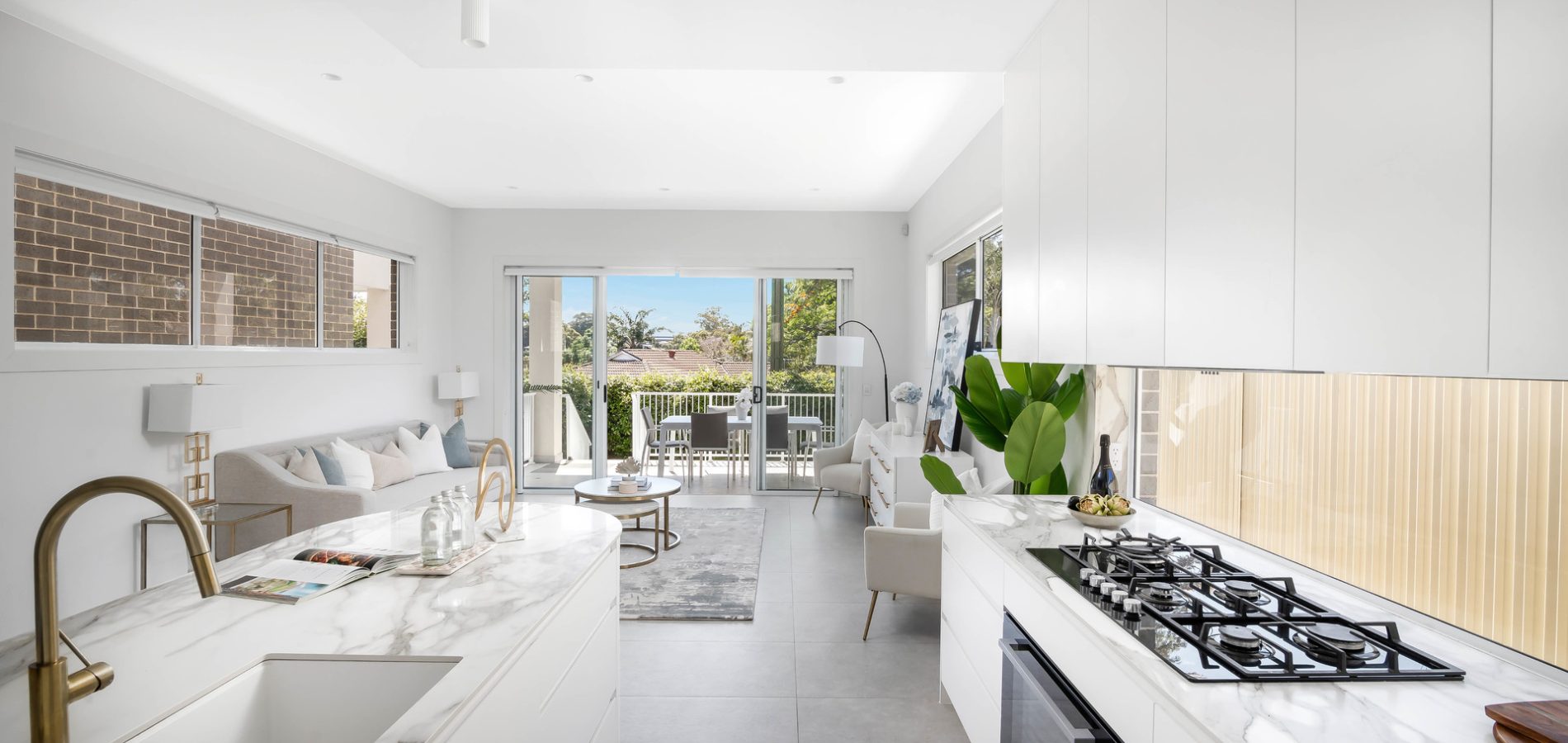 1 Kingsford Street, Ermington NSW 2115 - photo 5