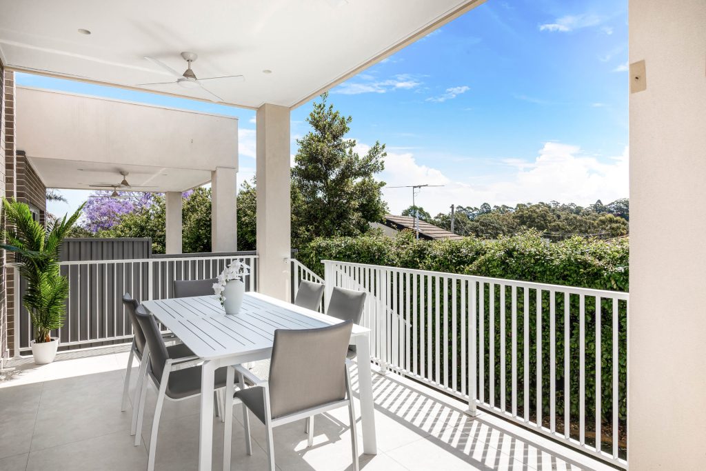 1 Kingsford Street, Ermington NSW 2115 - photo 8