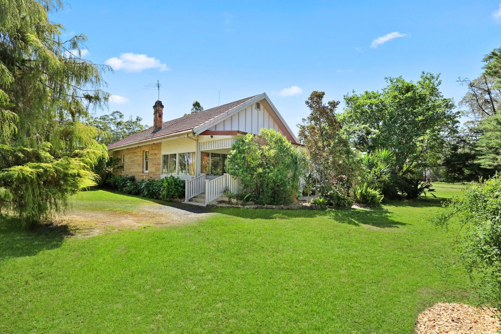 Sold - 244 Sackville Road - New Property in Wilberforce - Real Estate by Greg Vincent