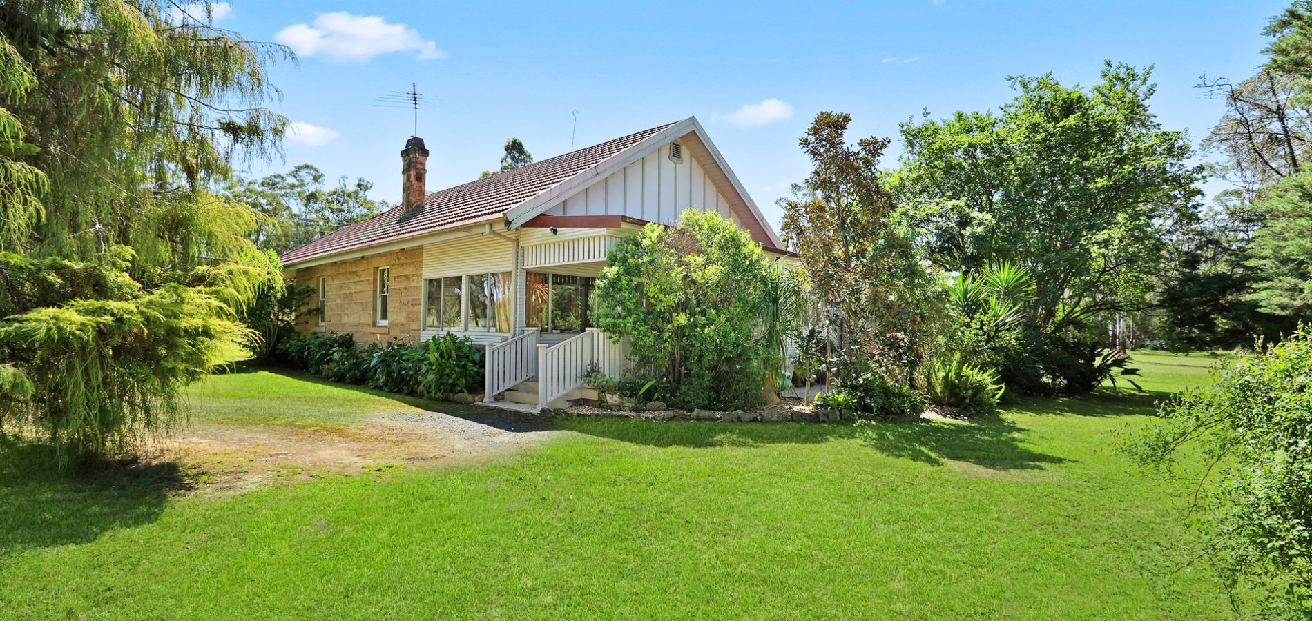 Sold - 244 Sackville Road - New Property in Wilberforce - Real Estate by Greg Vincent