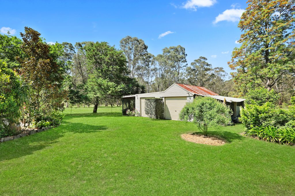Sold - 244 Sackville Road - New Property in Wilberforce - Real Estate by Greg Vincent