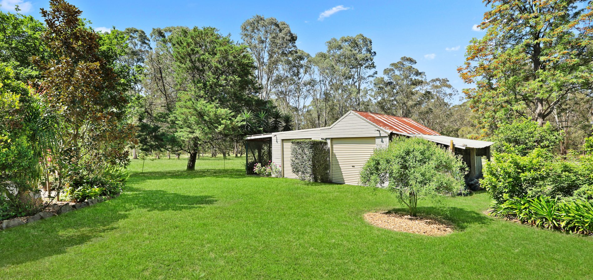 Sold - 244 Sackville Road - New Property in Wilberforce - Real Estate by Greg Vincent