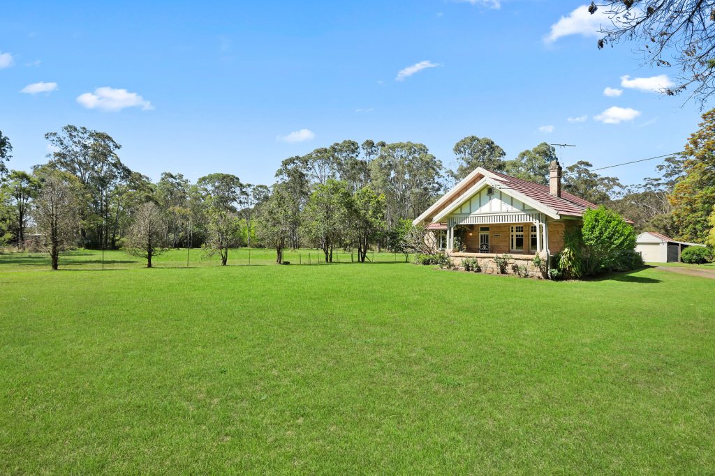 Sold - 244 Sackville Road - New Property in Wilberforce - Real Estate by Greg Vincent