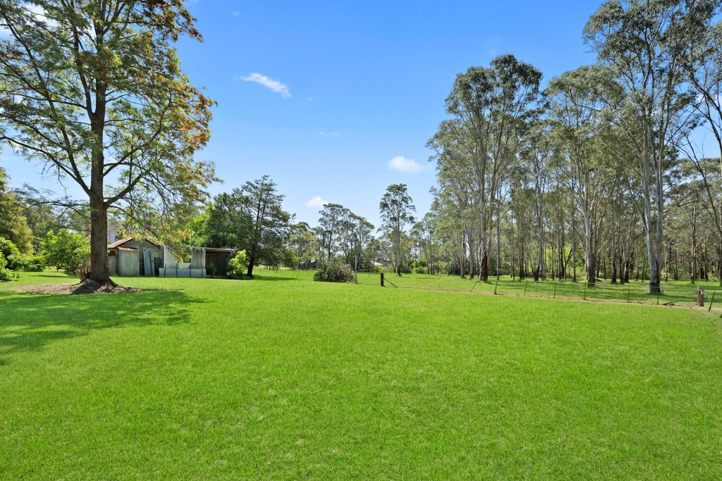 Sold - 244 Sackville Road - New Property in Wilberforce - Real Estate by Greg Vincent