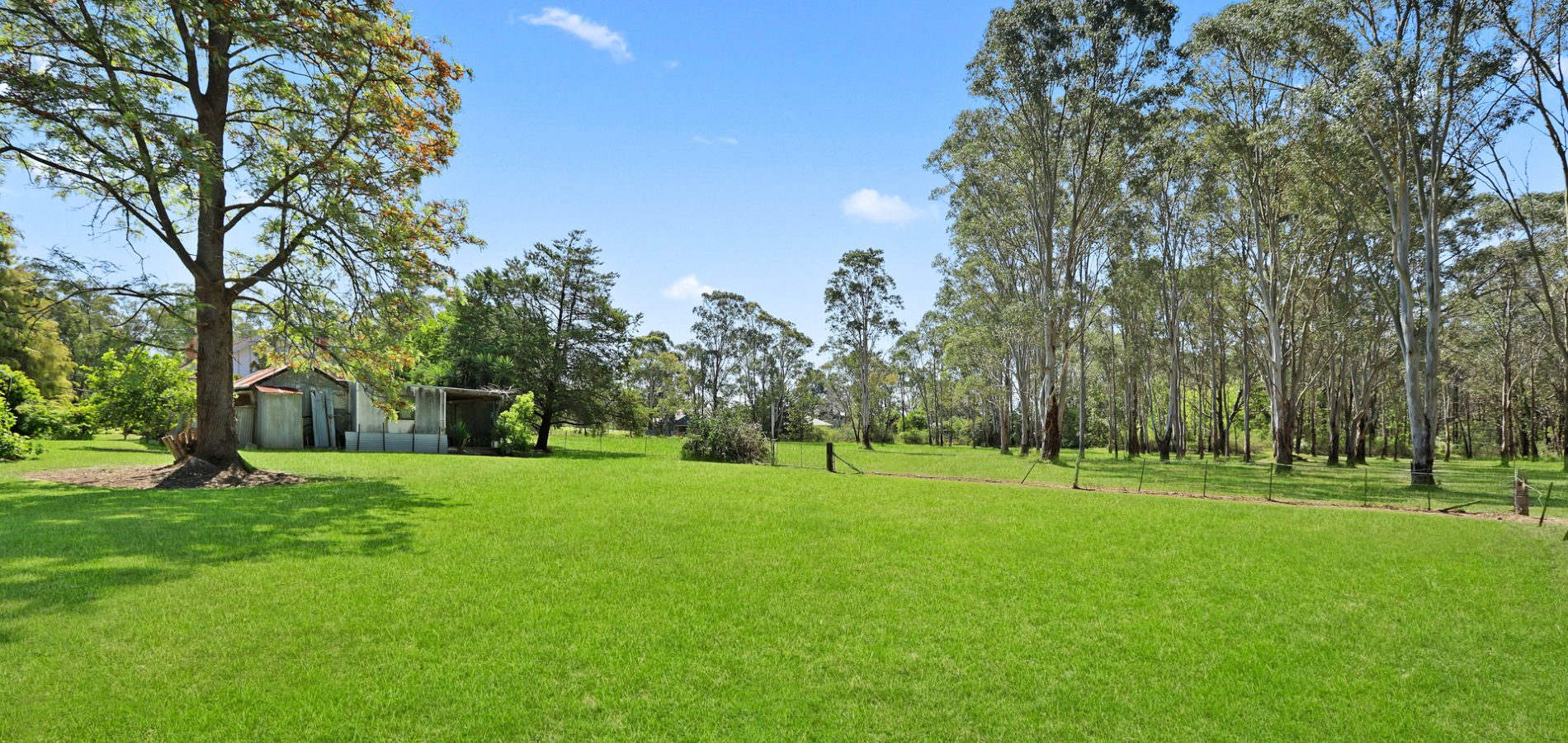 Sold - 244 Sackville Road - New Property in Wilberforce - Real Estate by Greg Vincent