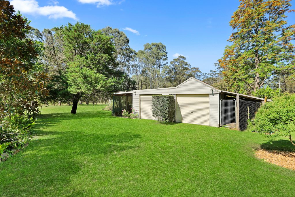 Sold - 244 Sackville Road - New Property in Wilberforce - Real Estate by Greg Vincent