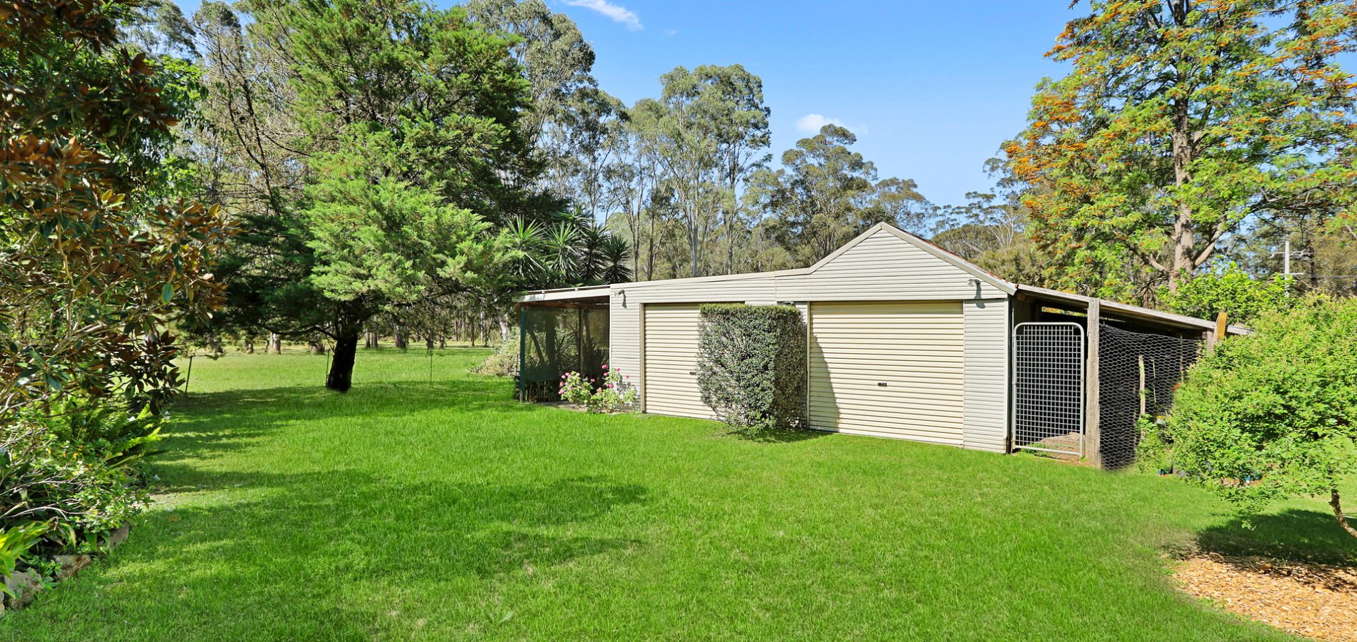 Sold - 244 Sackville Road - New Property in Wilberforce - Real Estate by Greg Vincent