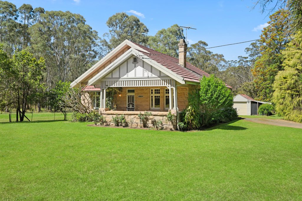 Sold - 244 Sackville Road - New Property in Wilberforce - Real Estate by Greg Vincent