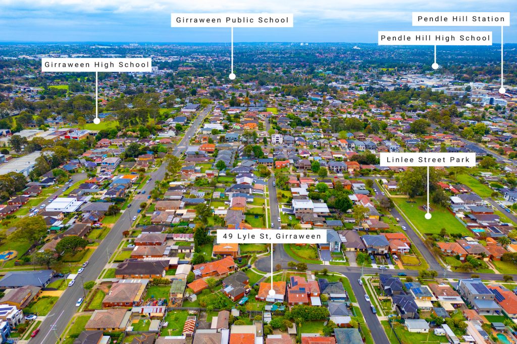 49 Lyle Street, Girraween NSW 2145 - photo 12