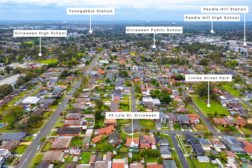 49 Lyle Street, Girraween NSW 2145 - photo 13