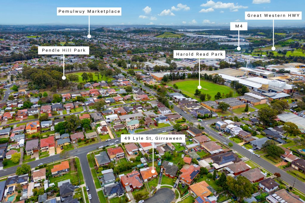 49 Lyle Street, Girraween NSW 2145 - photo 14