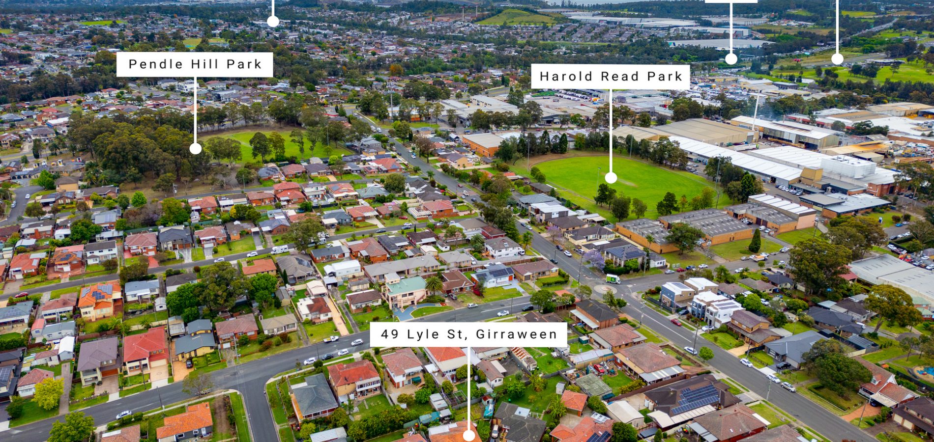 49 Lyle Street, Girraween NSW 2145 - photo 14