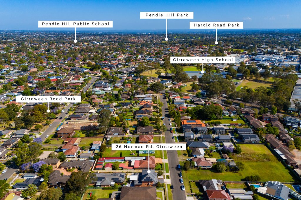 26 Normac Road, Girraween NSW 2145 - photo 16