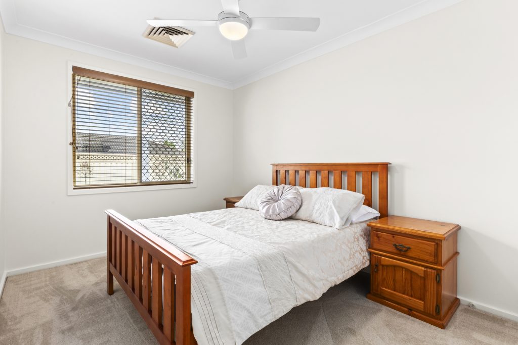 Sold - 7 Sonter Street - New Property in Quakers Hill - Real Estate by Ruma Mundi
