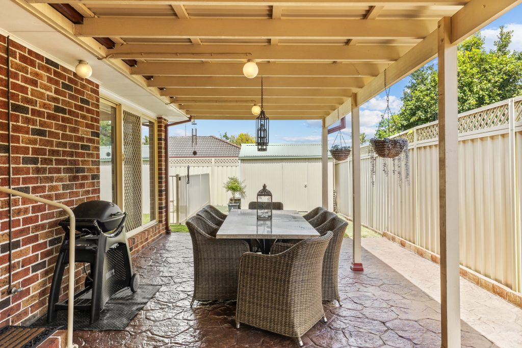Sold - 7 Sonter Street - New Property in Quakers Hill - Real Estate by Ruma Mundi