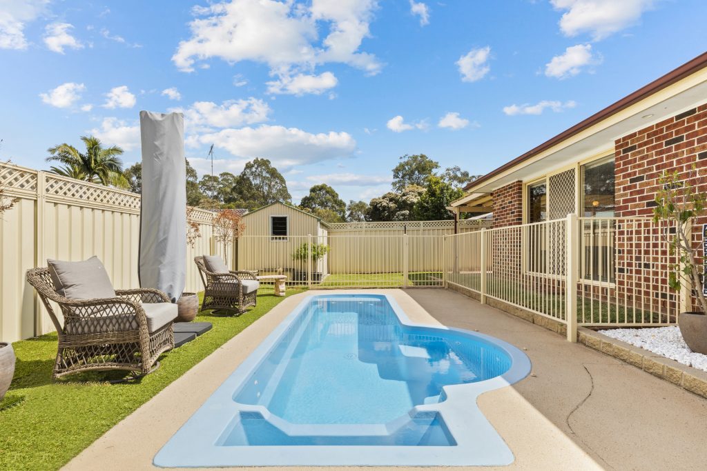 Sold - 7 Sonter Street - New Property in Quakers Hill - Real Estate by Ruma Mundi