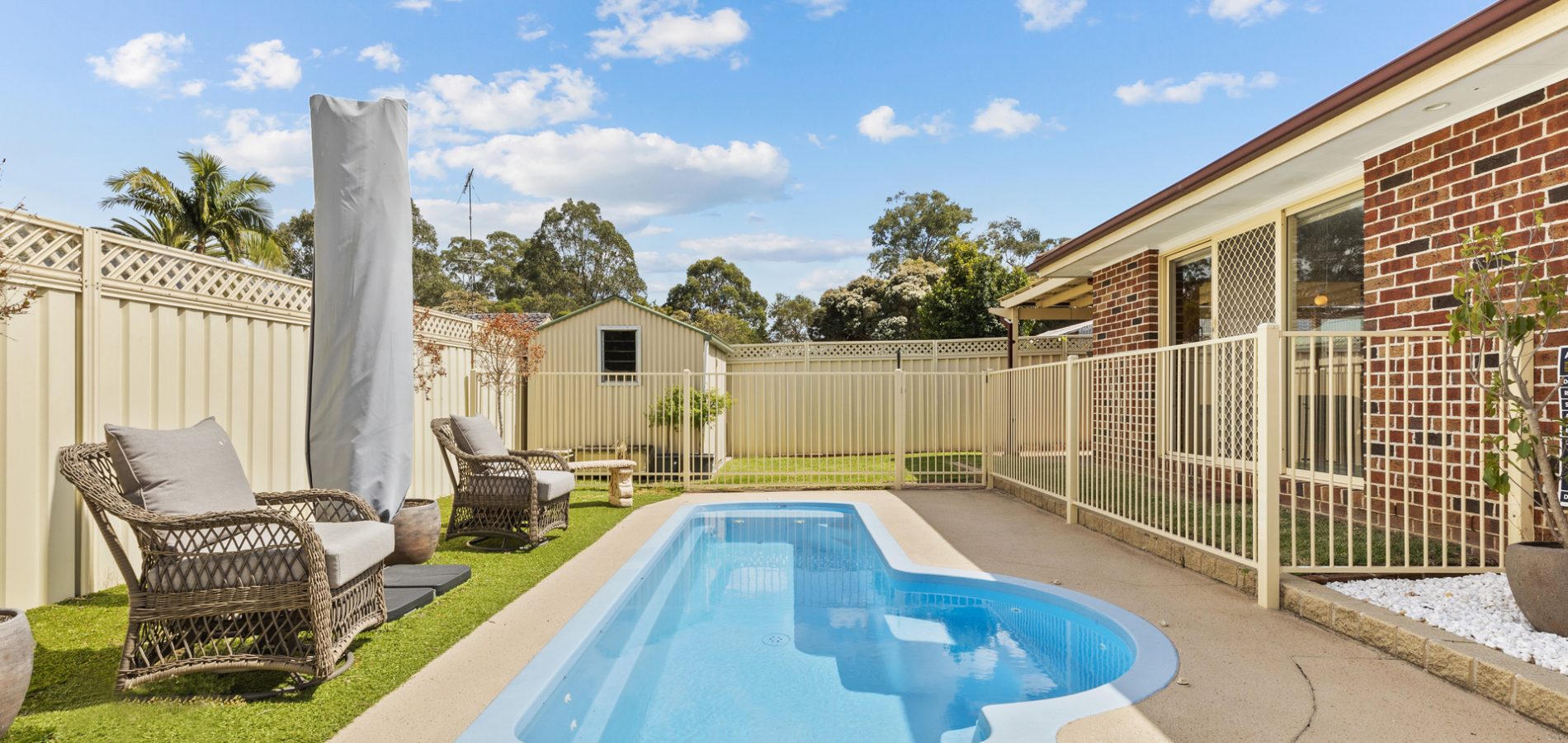 Sold - 7 Sonter Street - New Property in Quakers Hill - Real Estate by Ruma Mundi