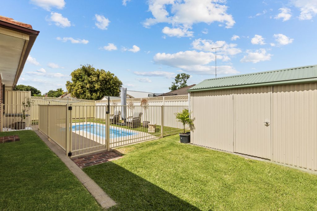 Sold - 7 Sonter Street - New Property in Quakers Hill - Real Estate by Ruma Mundi