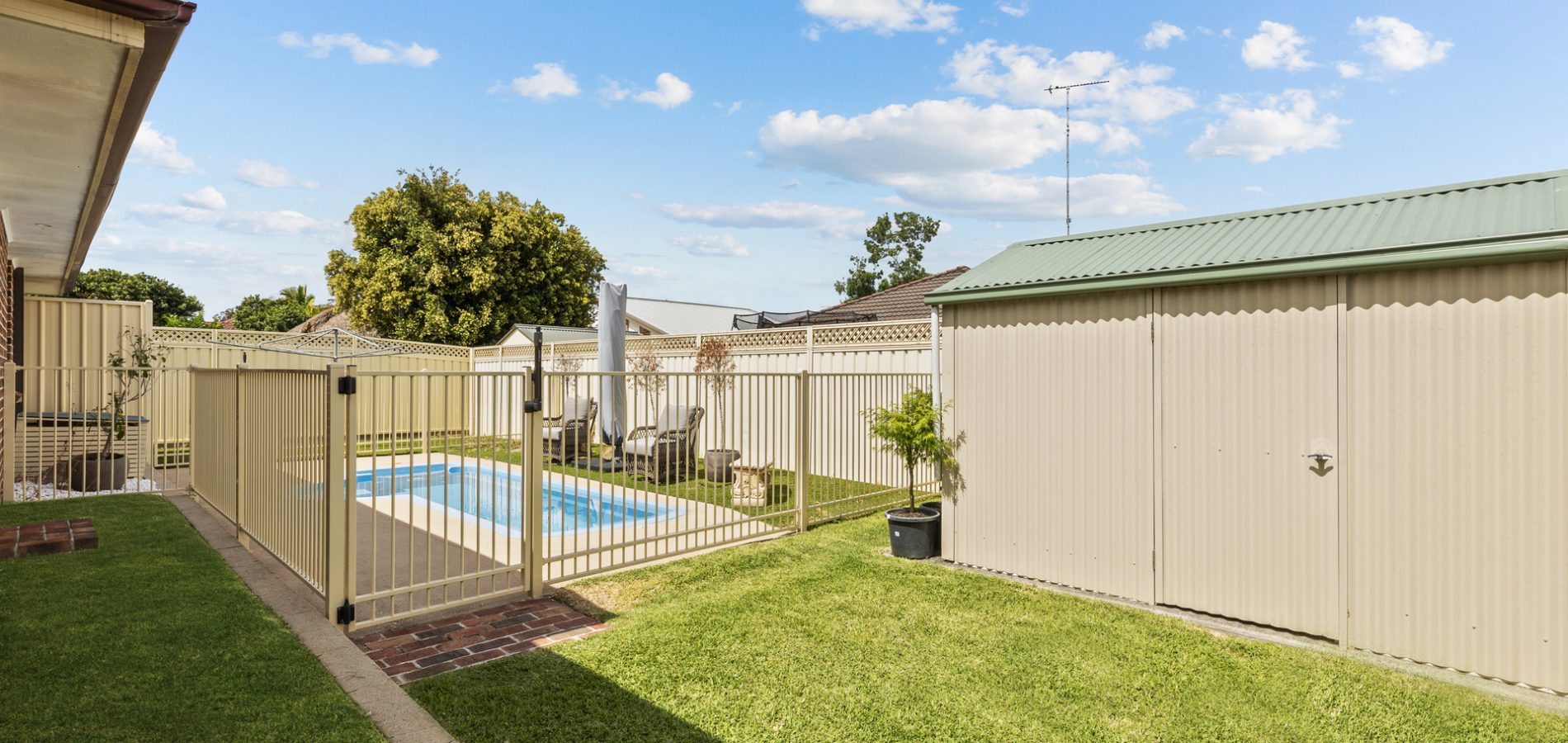 Sold - 7 Sonter Street - New Property in Quakers Hill - Real Estate by Ruma Mundi