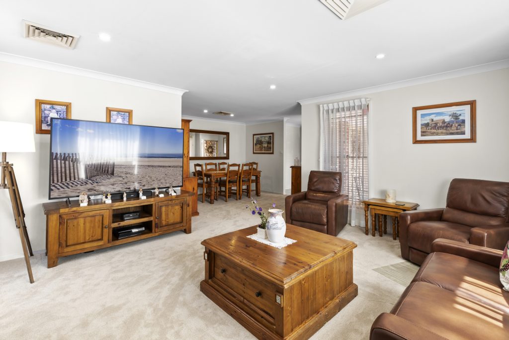 Sold - 7 Sonter Street - New Property in Quakers Hill - Real Estate by Ruma Mundi