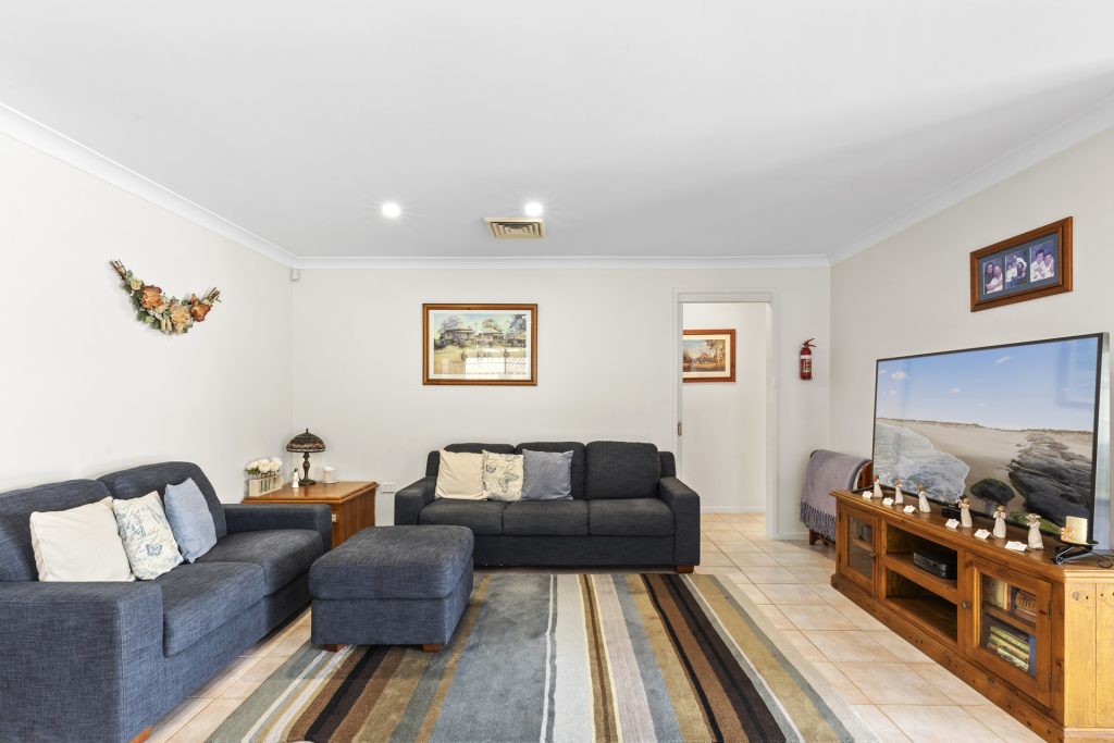 Sold - 7 Sonter Street - New Property in Quakers Hill - Real Estate by Ruma Mundi