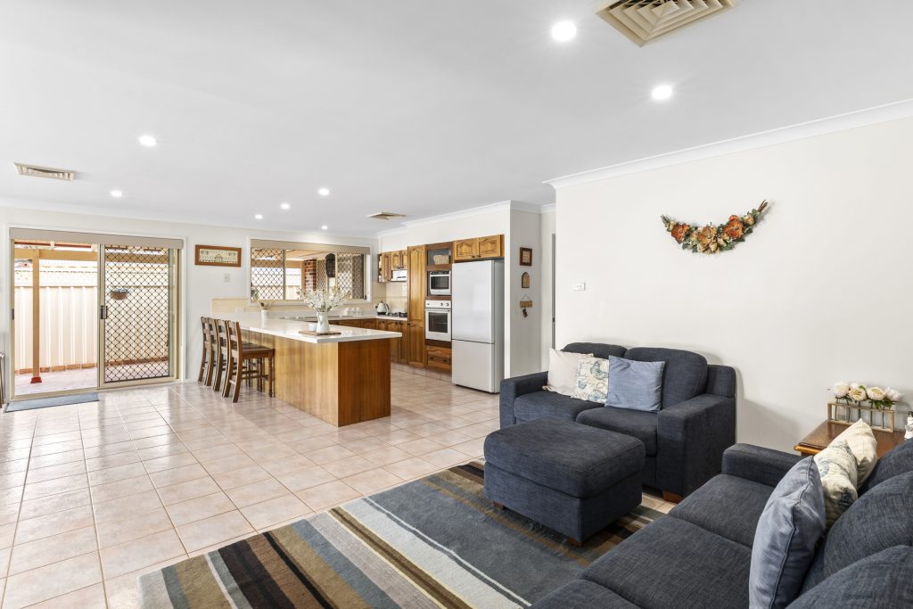 Sold - 7 Sonter Street - New Property in Quakers Hill - Real Estate by Ruma Mundi