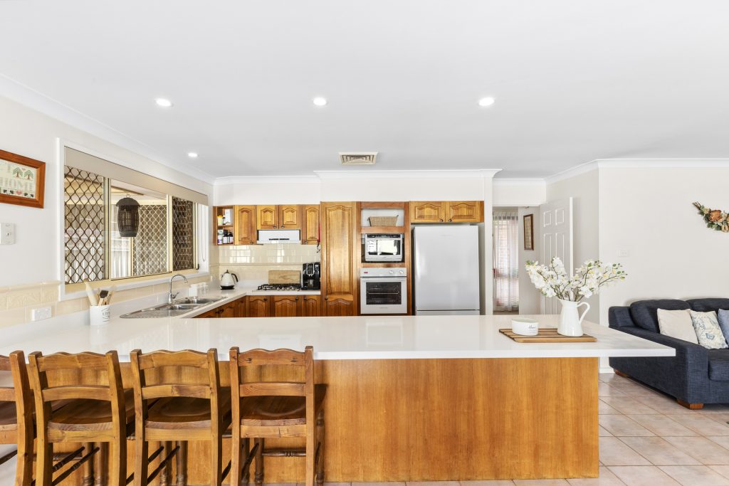 Sold - 7 Sonter Street - New Property in Quakers Hill - Real Estate by Ruma Mundi