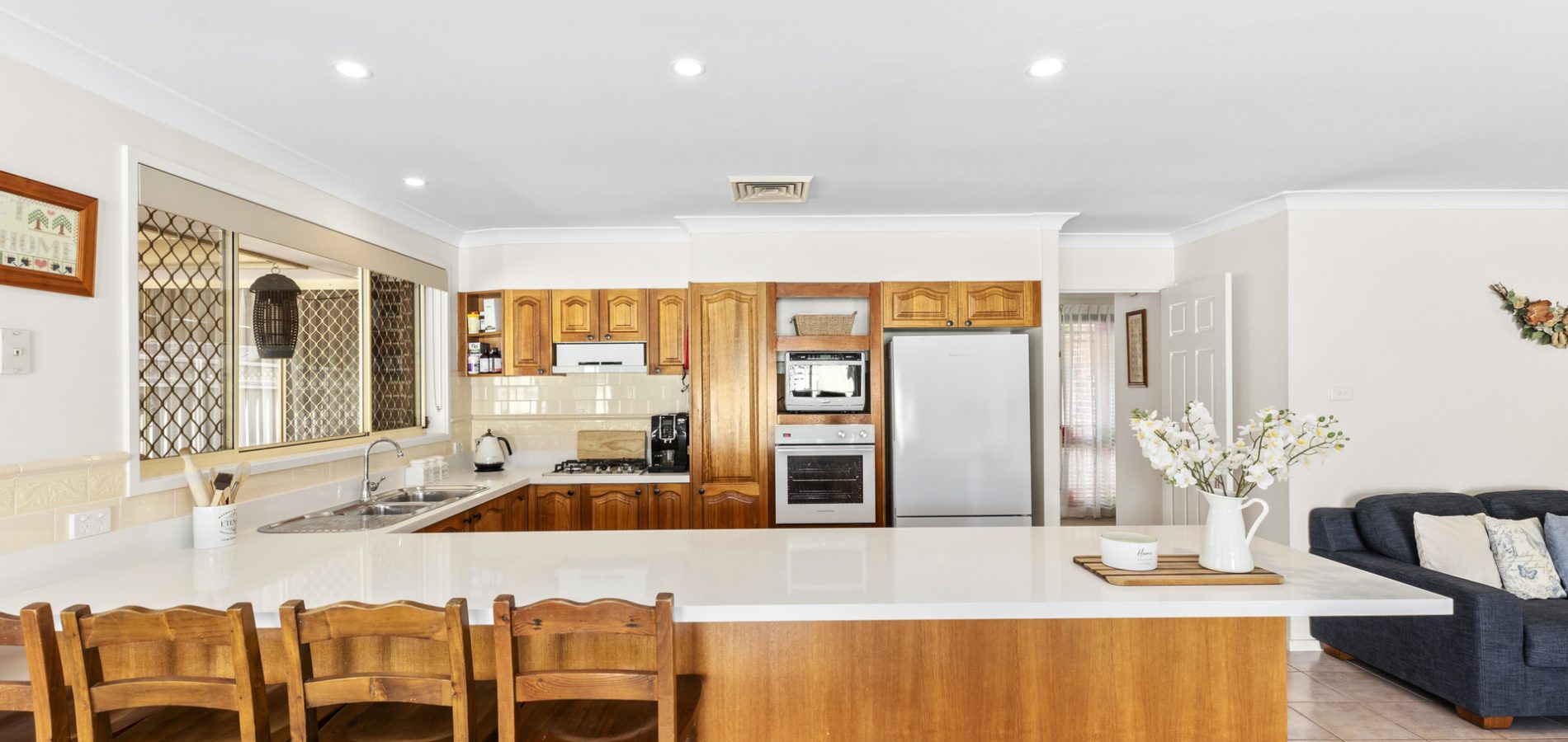 Sold - 7 Sonter Street - New Property in Quakers Hill - Real Estate by Ruma Mundi