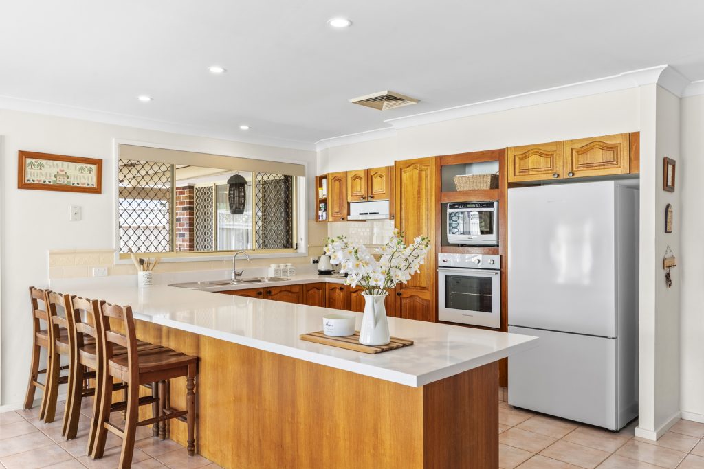 Sold - 7 Sonter Street - New Property in Quakers Hill - Real Estate by Ruma Mundi