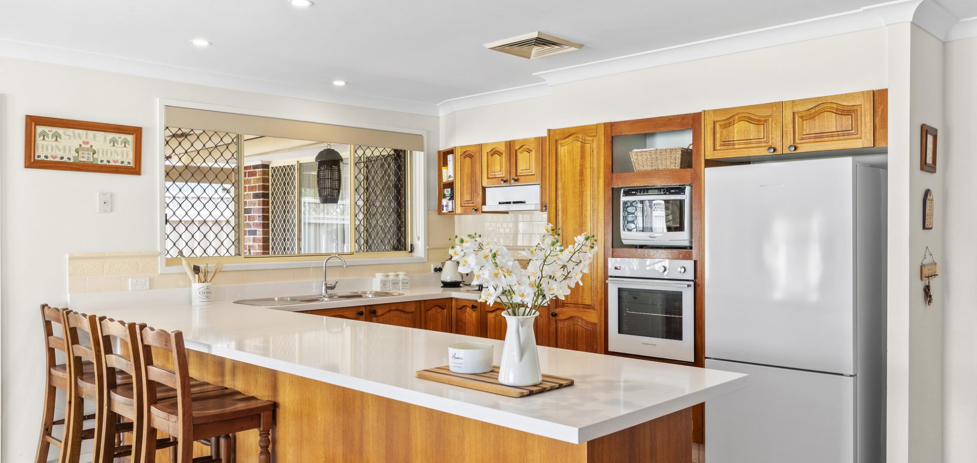 Sold - 7 Sonter Street - New Property in Quakers Hill - Real Estate by Ruma Mundi