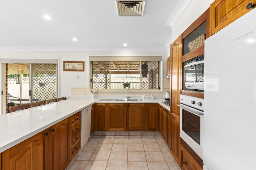 Sold - 7 Sonter Street - New Property in Quakers Hill - Real Estate by Ruma Mundi
