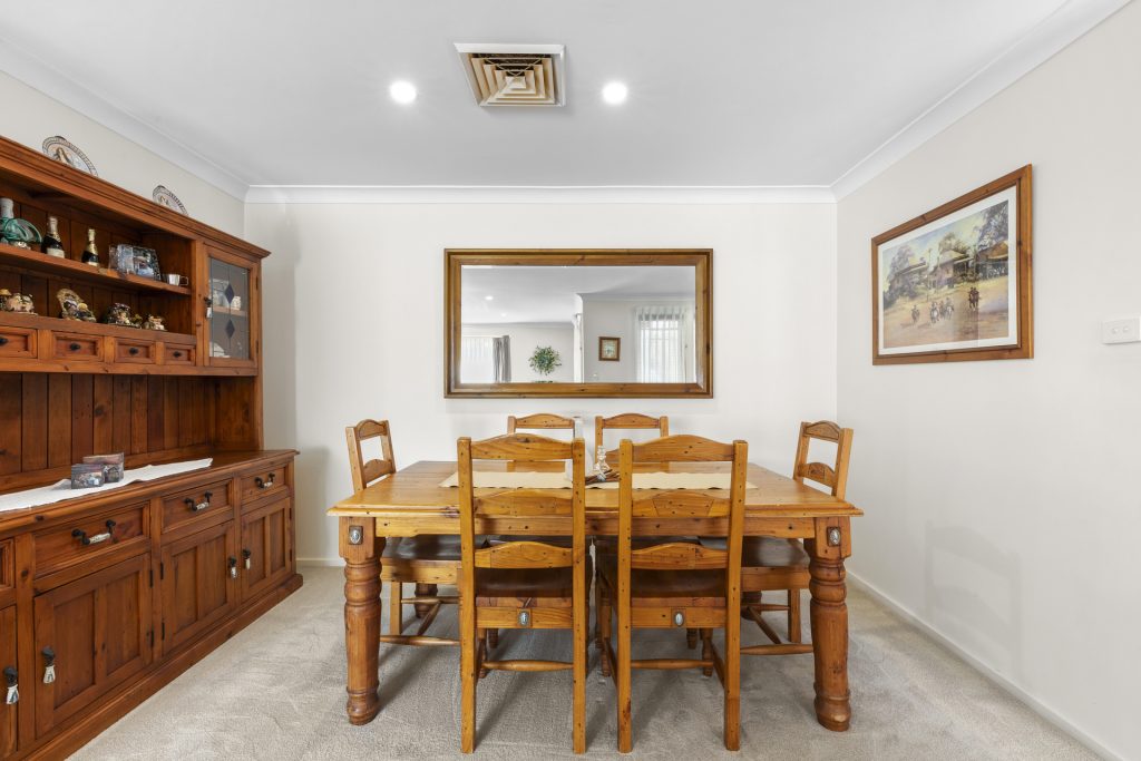 Sold - 7 Sonter Street - New Property in Quakers Hill - Real Estate by Ruma Mundi