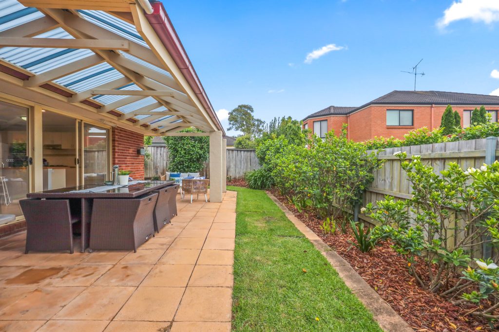 9 Muswellbrook Street, Glenwood NSW 2768 - photo 11