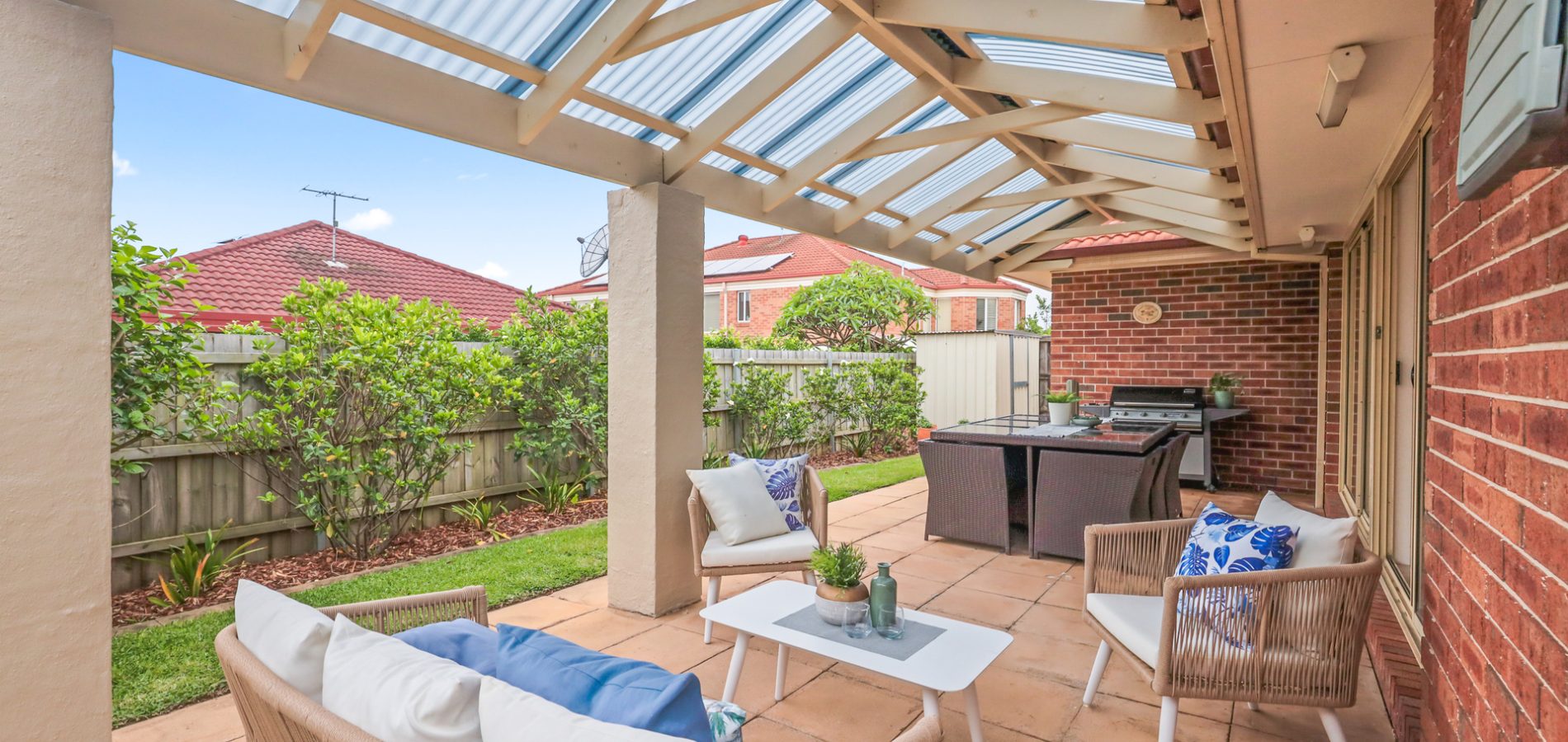 9 Muswellbrook Street, Glenwood NSW 2768 - photo 12