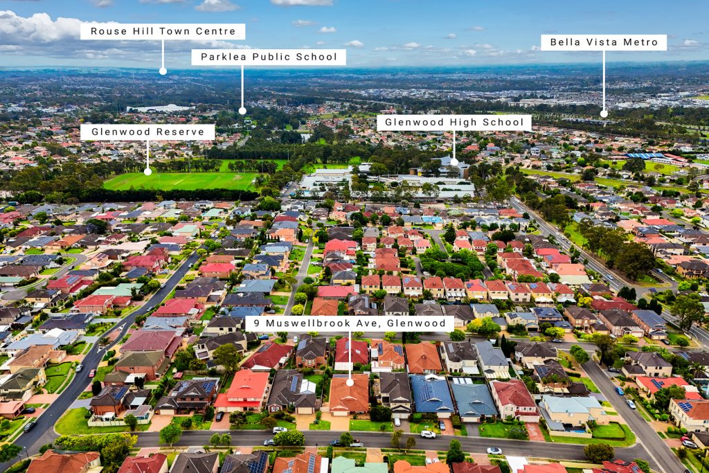 9 Muswellbrook Street, Glenwood NSW 2768 - photo 13
