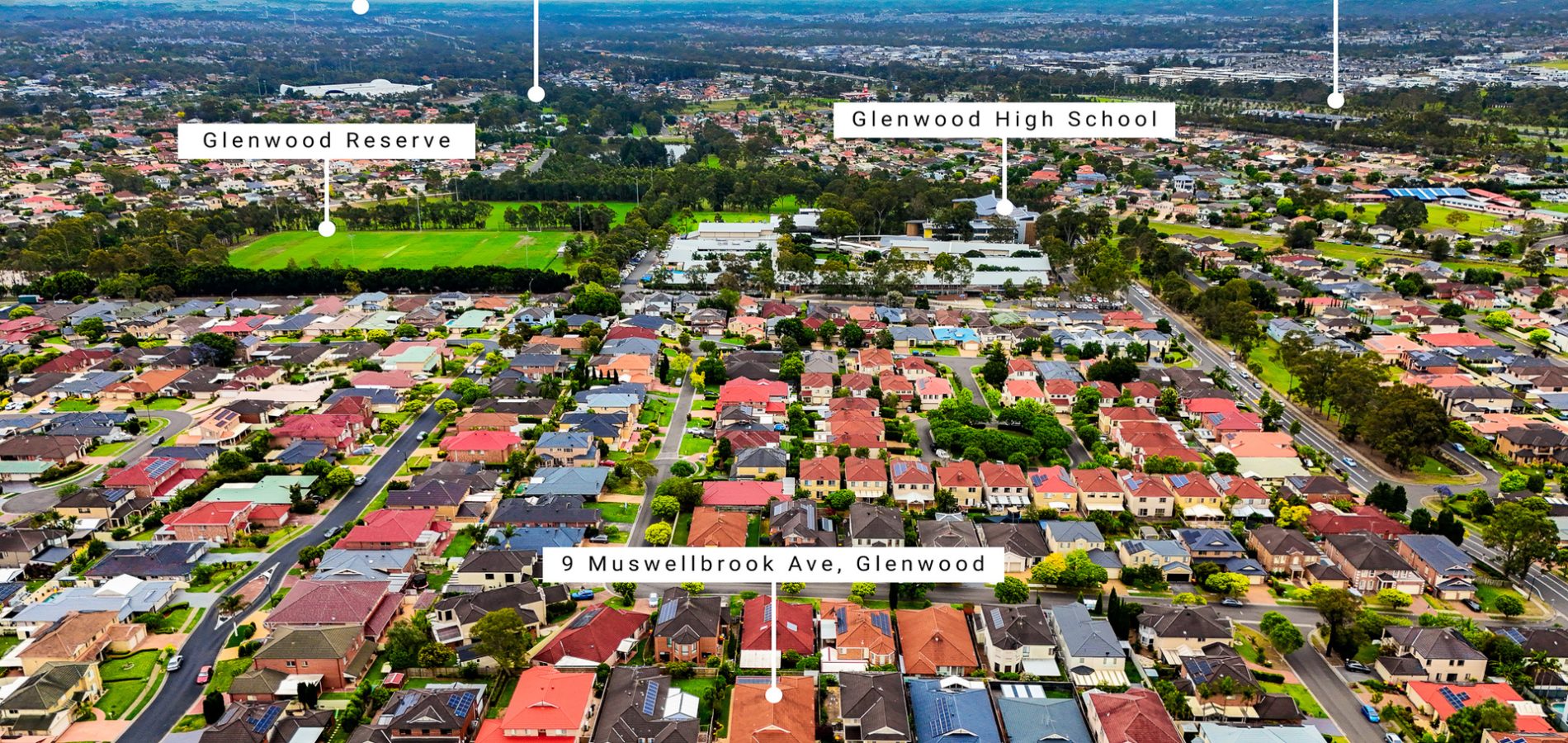 9 Muswellbrook Street, Glenwood NSW 2768 - photo 13