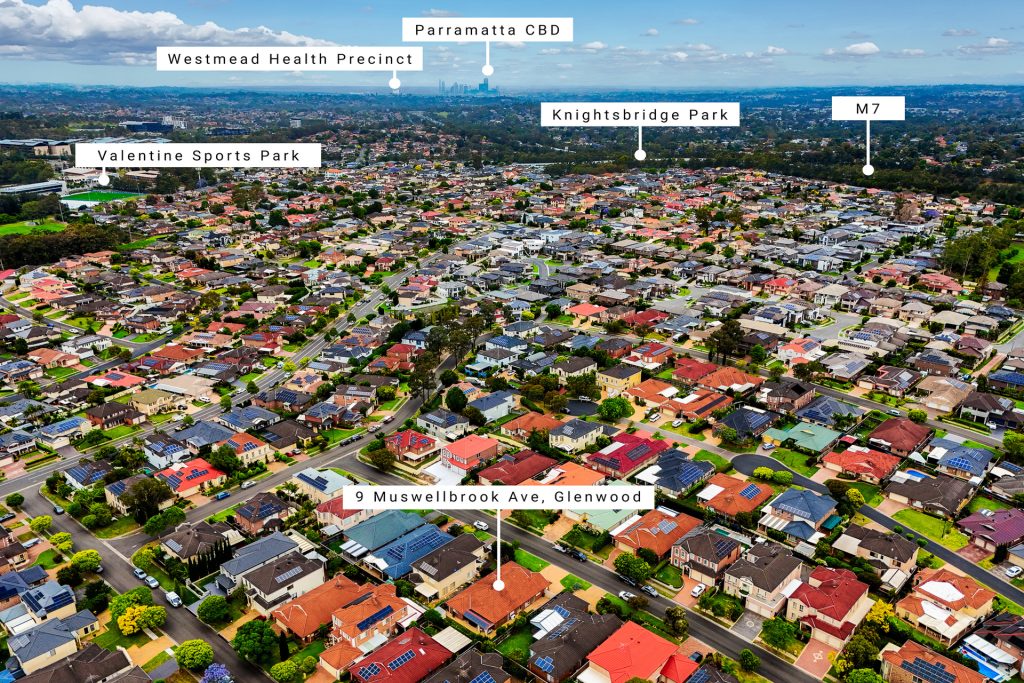 9 Muswellbrook Street, Glenwood NSW 2768 - photo 15