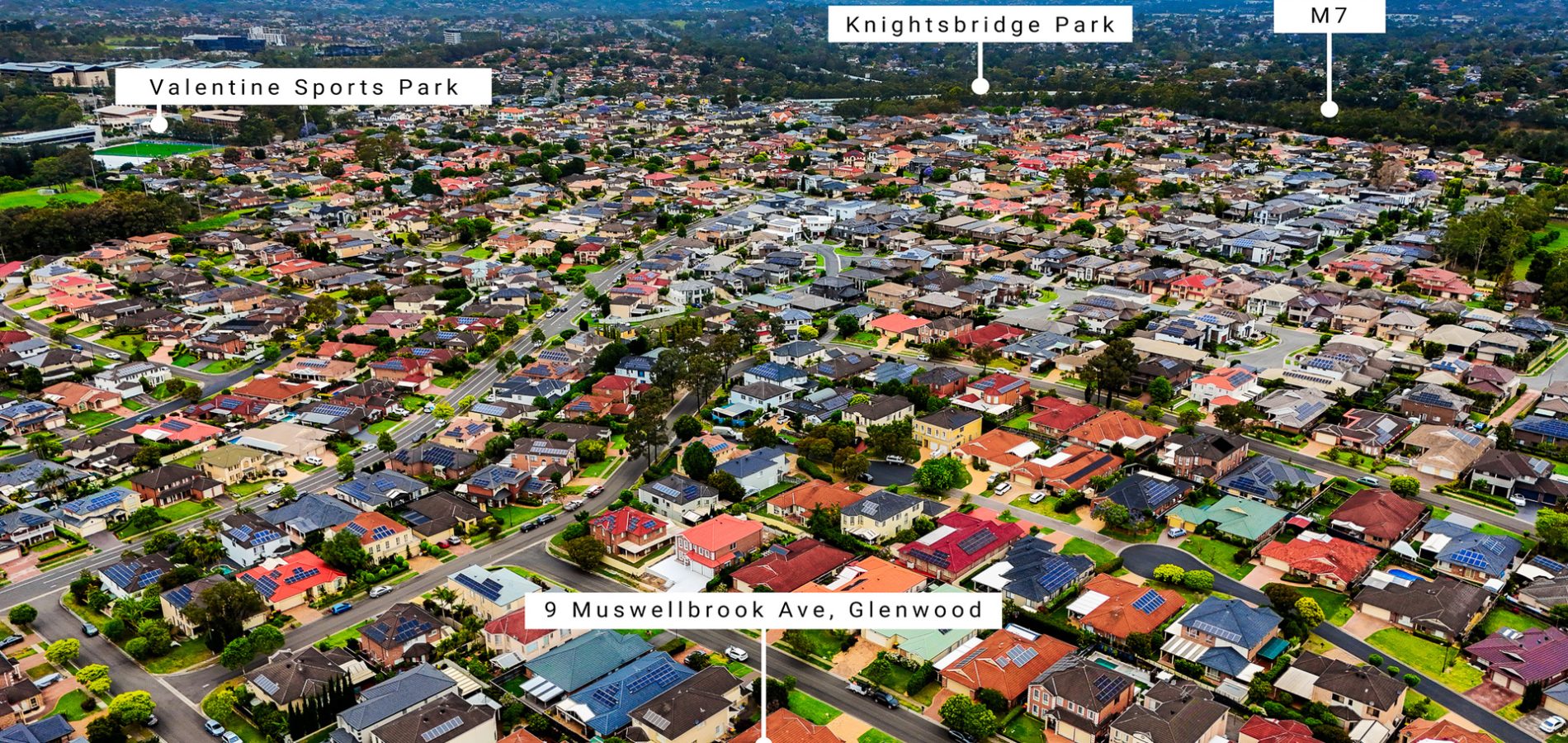 9 Muswellbrook Street, Glenwood NSW 2768 - photo 15