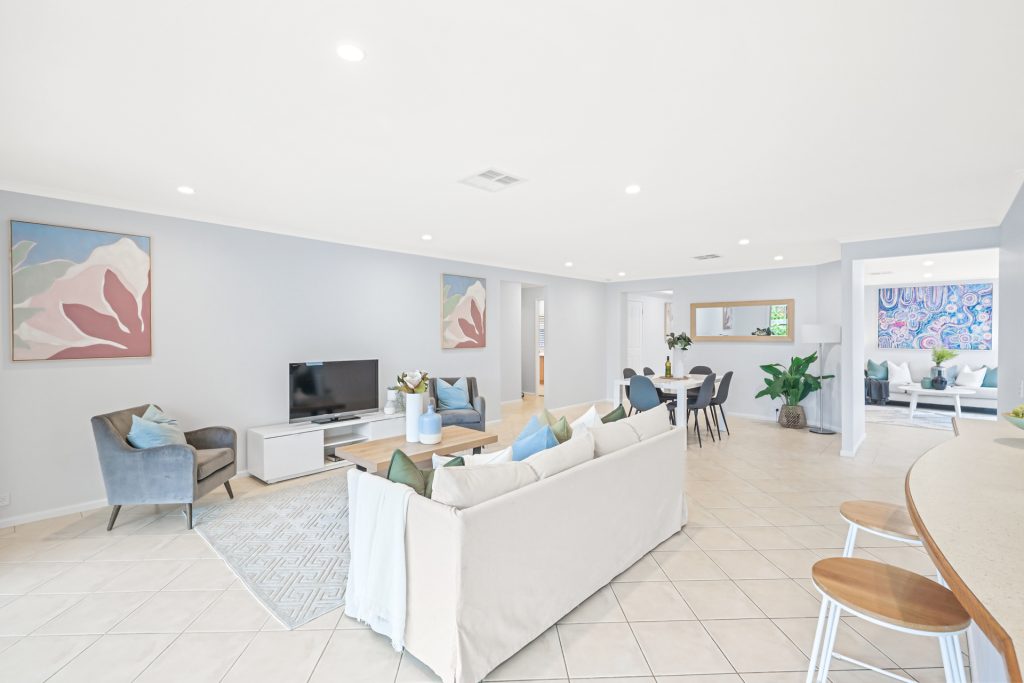 9 Muswellbrook Street, Glenwood NSW 2768 - photo 3