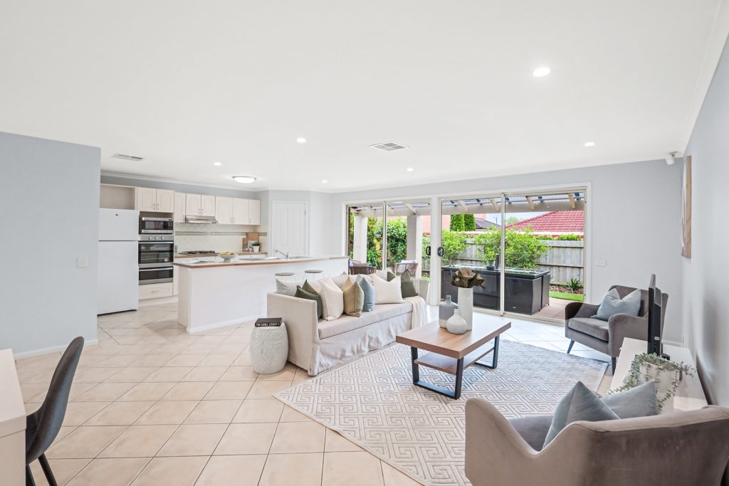 9 Muswellbrook Street, Glenwood NSW 2768 - photo 4