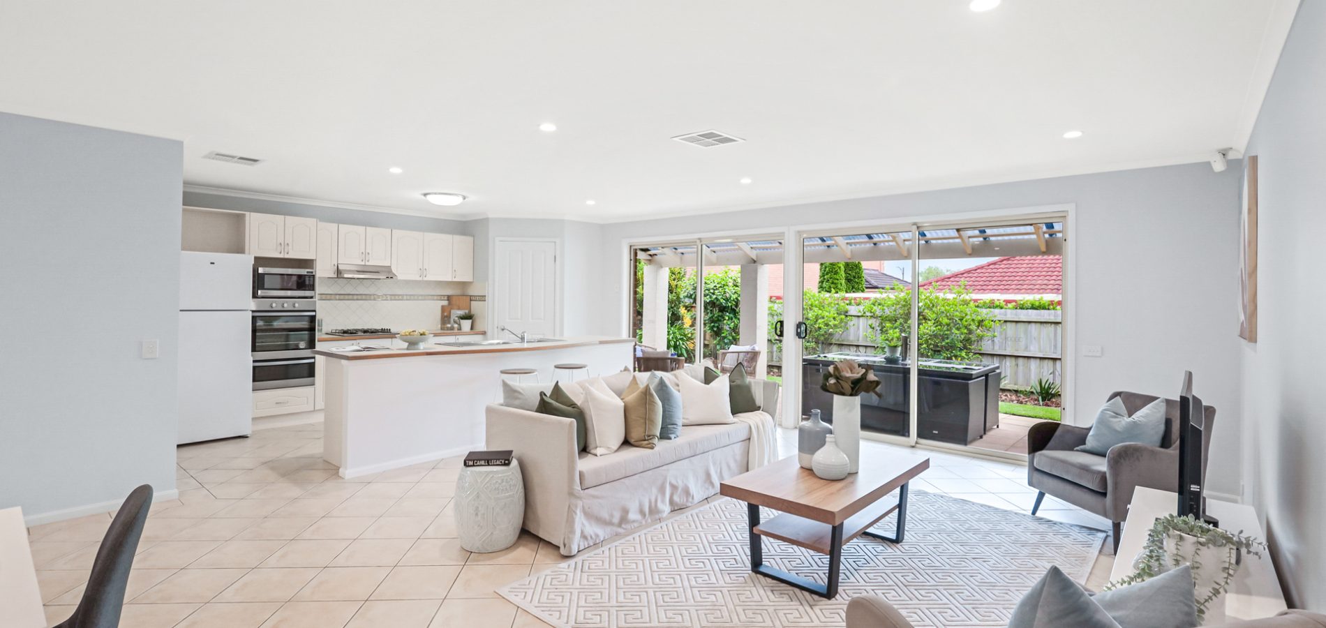 9 Muswellbrook Street, Glenwood NSW 2768 - photo 4