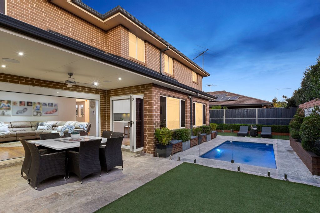 55 Meander Crescent, The Ponds NSW 2769 - photo 2